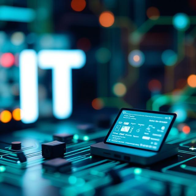 IoT Section