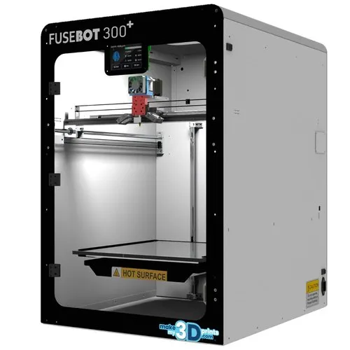 3D Printer - FDM