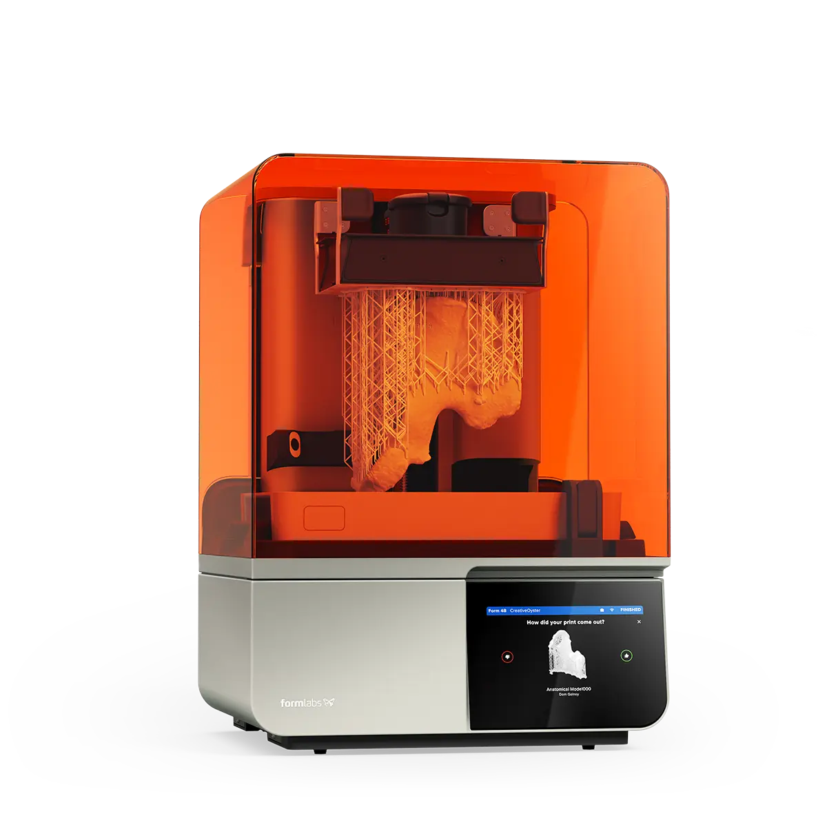 3D Printer - SLA